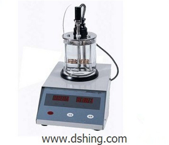 Asphalt Softening Point Tester