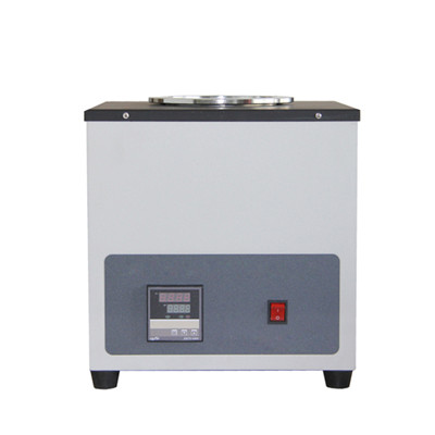 Carbon Residue Tester (Electric Furnace Method)