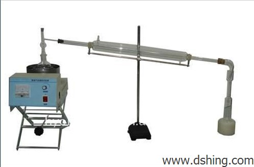 Benzene Distillation Characteristics Tester