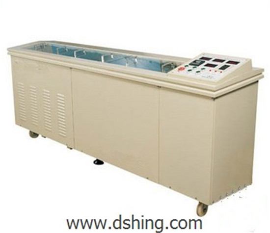 Asphalt Ductility Tester with Digital Display