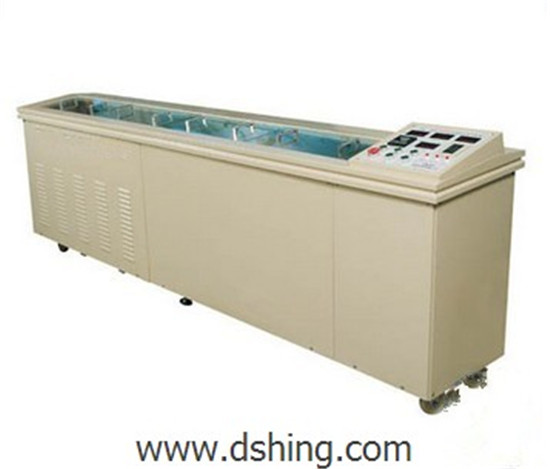Asphalt Ductility Tester with Digital Display