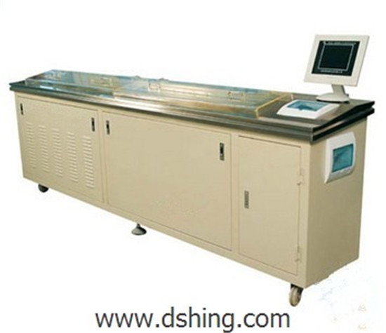 Asphalt Ductility Tester for Low-Temperature Testing