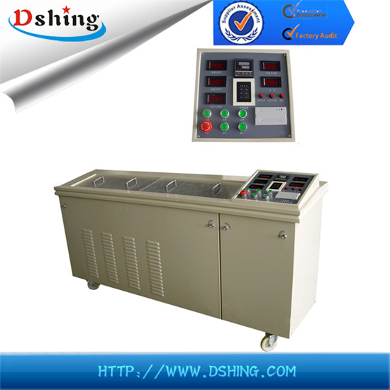 Asphalt Ductility Tester with Digital Display
