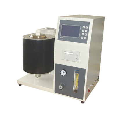 Ash Content Tester DSHD-508