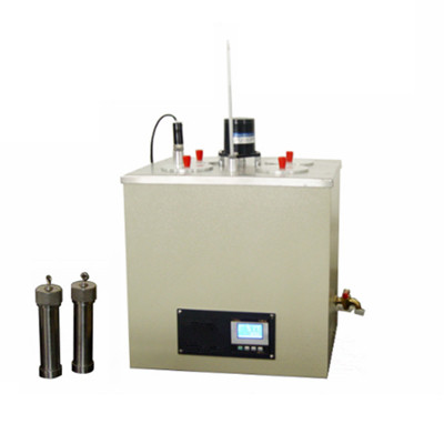 Copper Strip Corrosion Tester