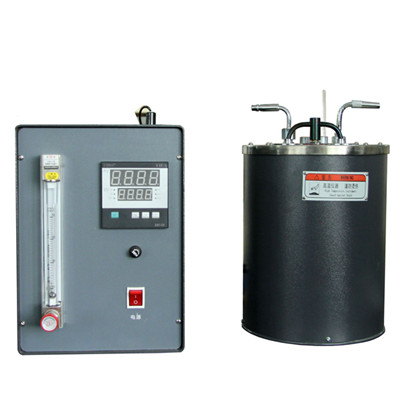 Engine Fuel Gum Content Tester