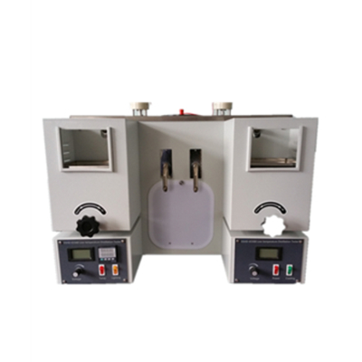 Low-Temperature Petroleum Distillation Tester