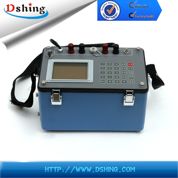 DSHD-6A Multi-Function DC Resistivity & IP Instruments - Image 4