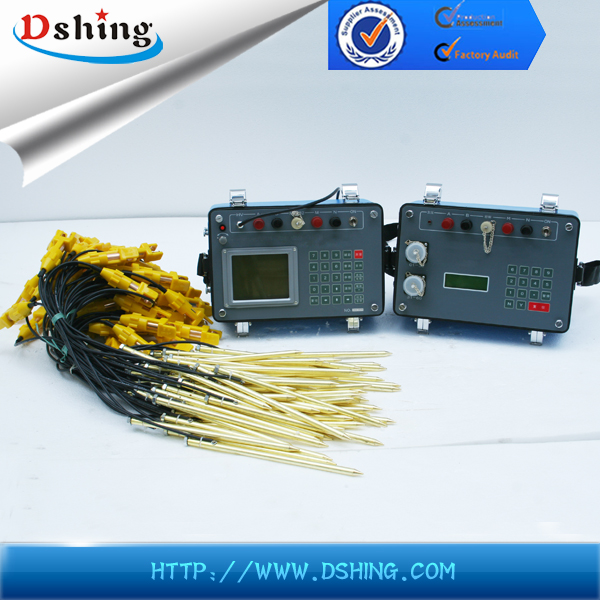 DSHD-6A Multi-Function DC Resistivity & IP Instruments - Image 3