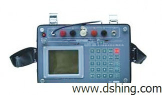 DSHD-6A Multi-Function DC Resistivity & IP Instruments - Image 2