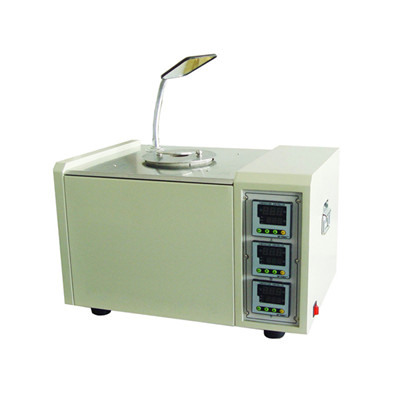 Self-Ignition Point Tester DSHD-706