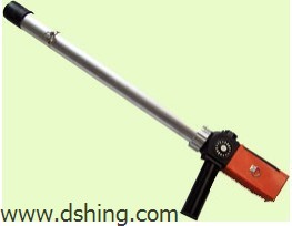 Portable Gamma Radiation Detector