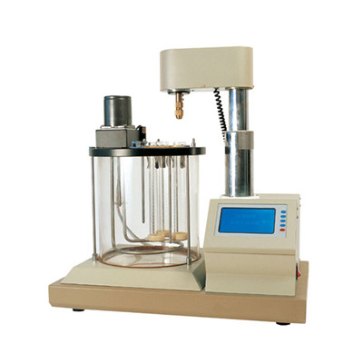 Demulsibility Tester