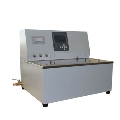 Automatic Vapor Pressure Tester