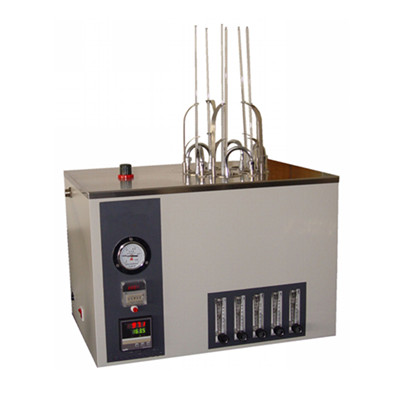 Aviation Gasoline Existent Gum Tester