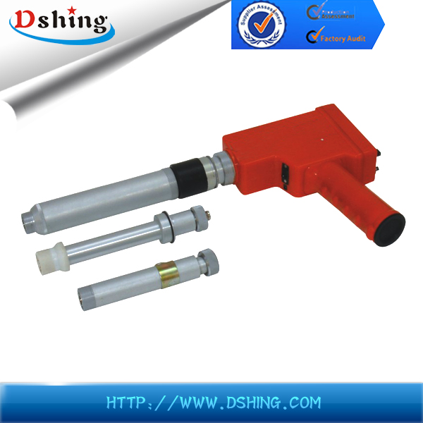 DSHD-803Aγ Gamma Ray Detector - Image 3