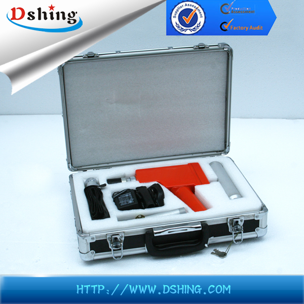 DSHD-803Aγ Gamma Ray Detector - Image 2
