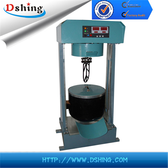 Automatic Digital Mixture Blender