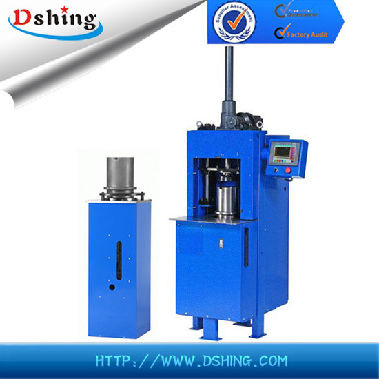 Rotary Material Compactor