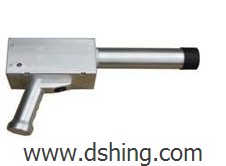 Portable X-Gamma Radiation Detector