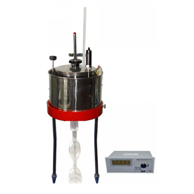 Engler Viscometer