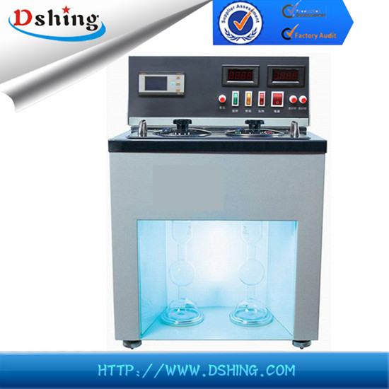 Engler Viscometer