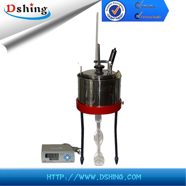 Engler Viscometer
