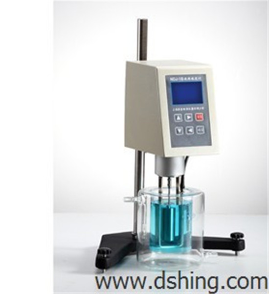 Rotational Viscometer