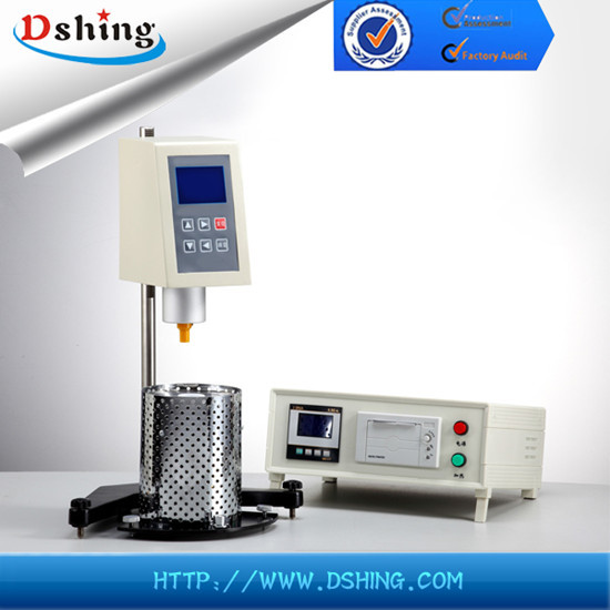 Rotational Viscosity Meter