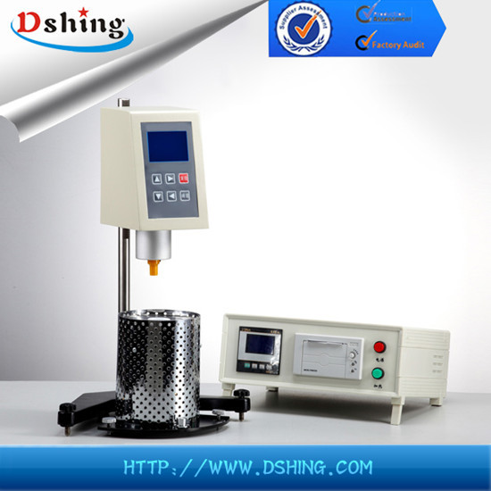Rotational Viscometer