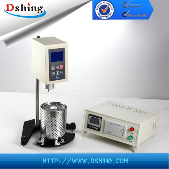 Rotational Viscosity Meter
