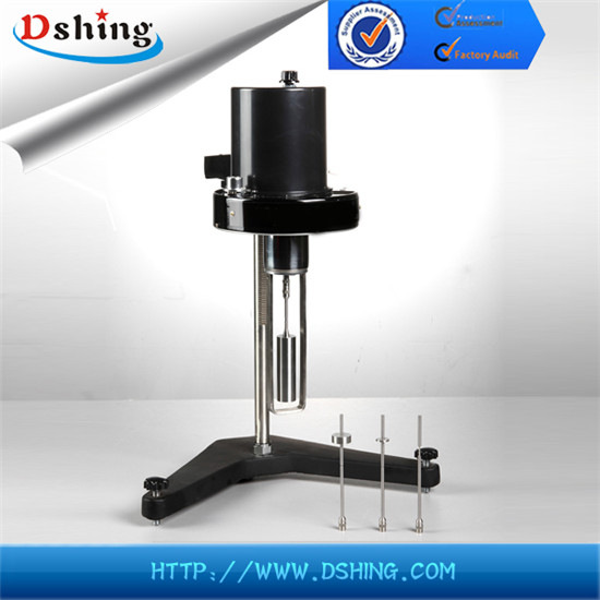 Rotational Viscosity Meter