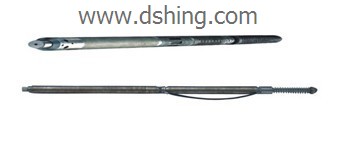 Cement Bond Integrity Probe