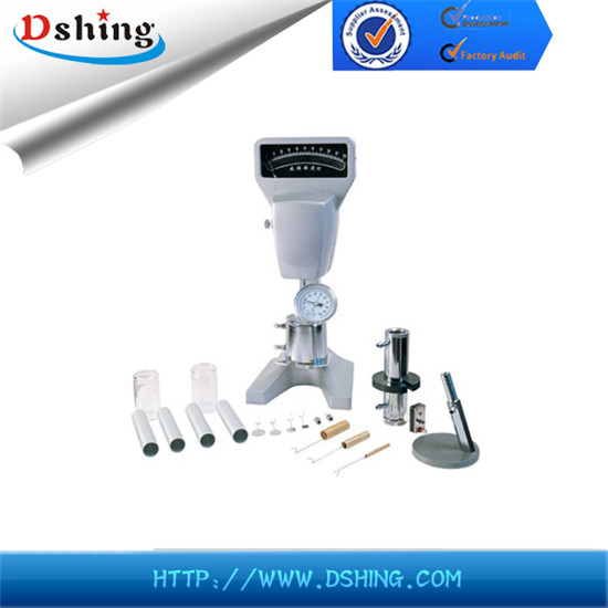 Rotational Viscosity Meter