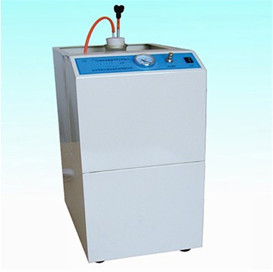 Precision Adsorption Column Cleaner