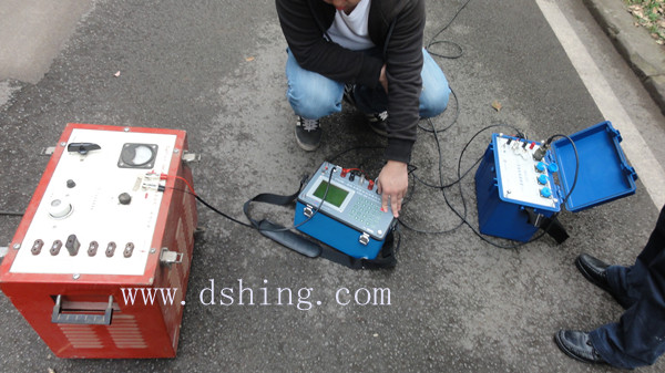 DSHK-2A Multi-Electrode Resistivity Survey System - Image 2