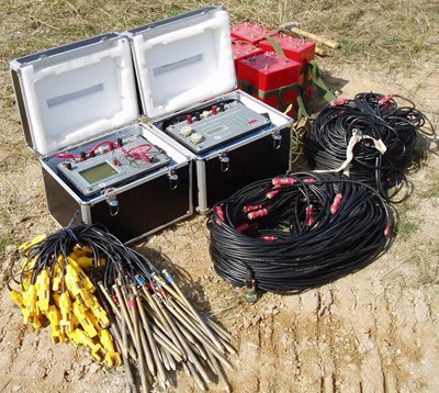 Environmental Testing Instruments