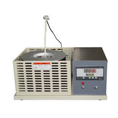 Liquefied Petroleum Gas Residue Tester
