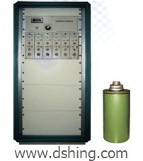 Multi-Channel Fluxgate Magnetometer