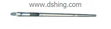 Double-Density Borehole Logging Probe
