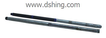 Borehole Logging Sidewall Probe, 3000m Depth