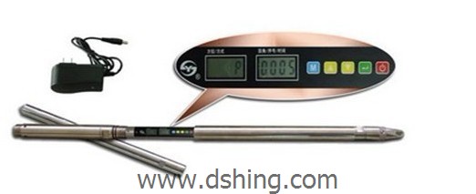 DSHP-2A Small-Bore Compass Inclinometer - Image 3