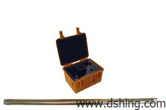 DSHP-3A1 Portable Digital Inclinometer - Image 2