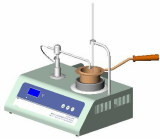Cleveland Open Cup Flash and Fire Point Tester