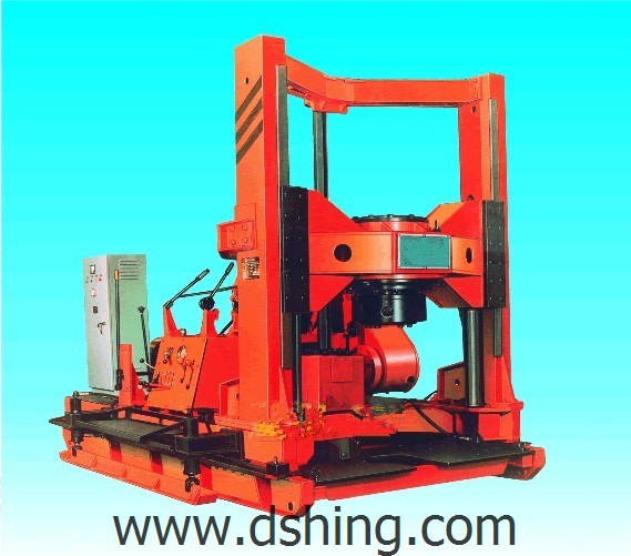 Engineering Core Drilling Rig