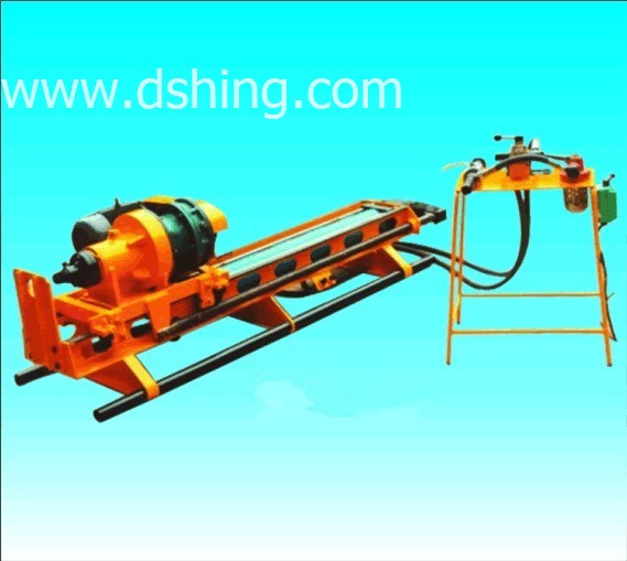 Hydraulic Anchoring Drill Rig