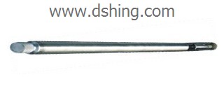 Natural Gamma Radiation Probe