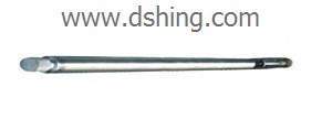 Digital Inclination Probe for Geotechnical Monitoring