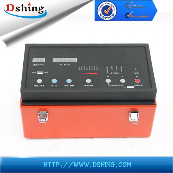 Intelligent Engineering Logging System