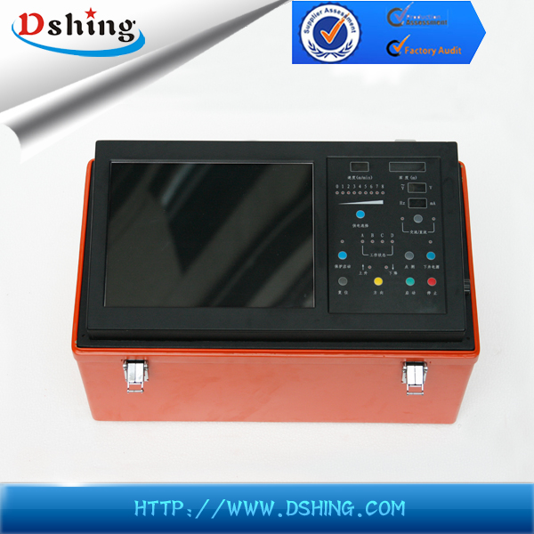 Integrated Digital Logging System